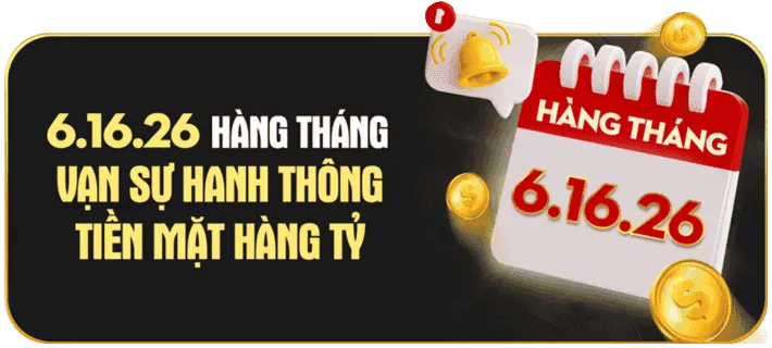 Chương trình VIP 3win