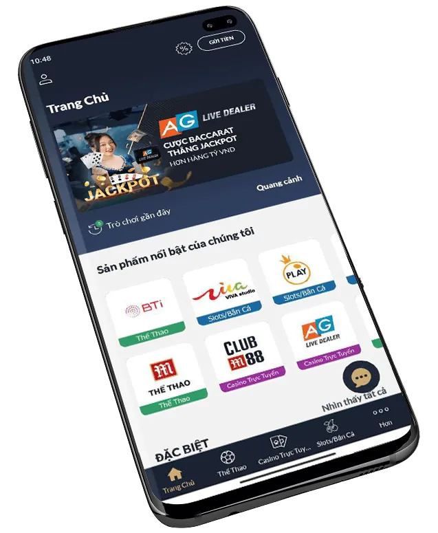 Tổng quan khuyến mãi 100win
