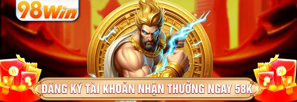 Điền thông tin đăng ký 100win