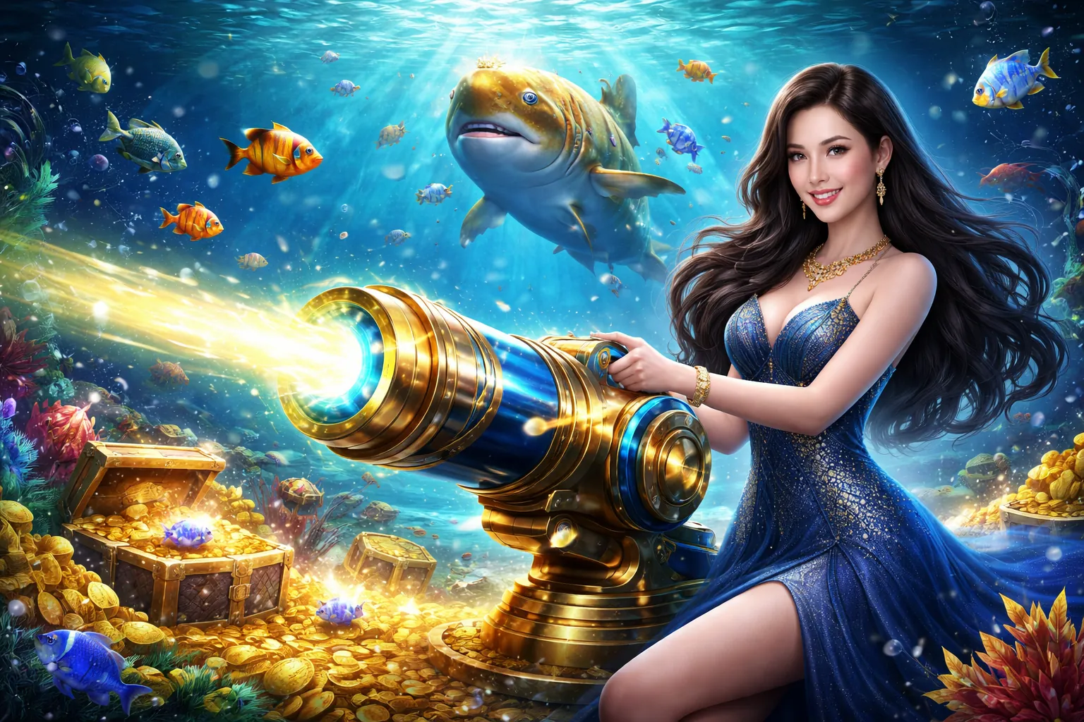 Kêu gọi hành động chơi game tại 100win
