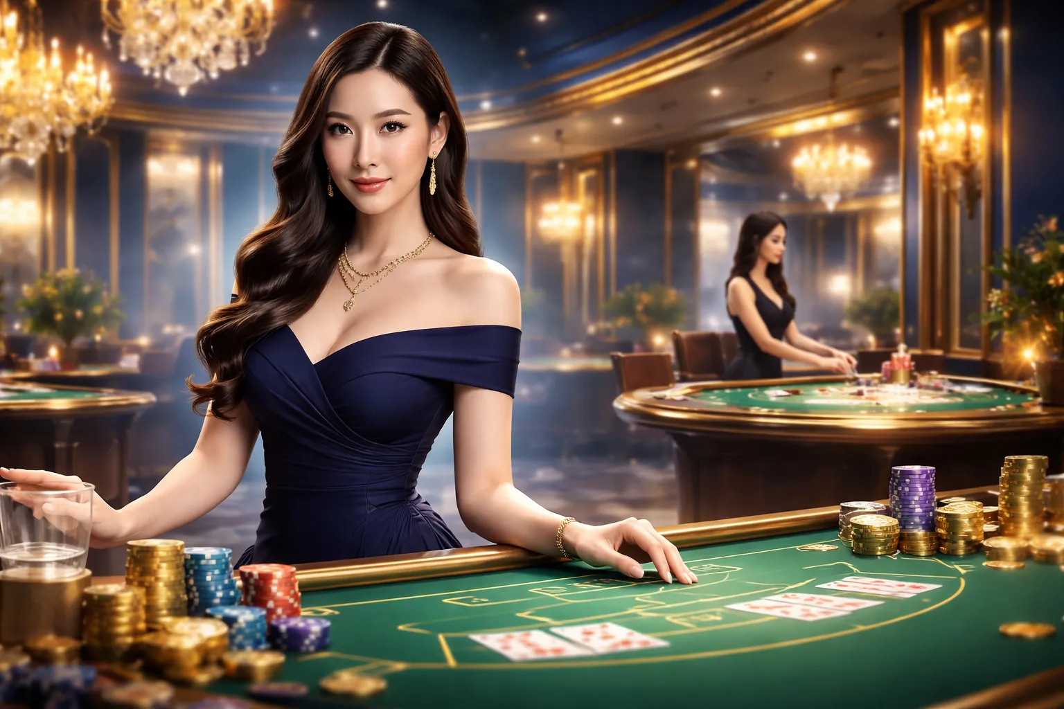 Ảnh hưởng tiêu cực đến tài chính