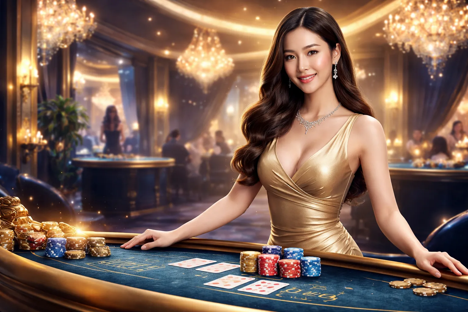 Các loại game đa dạng tại 100win