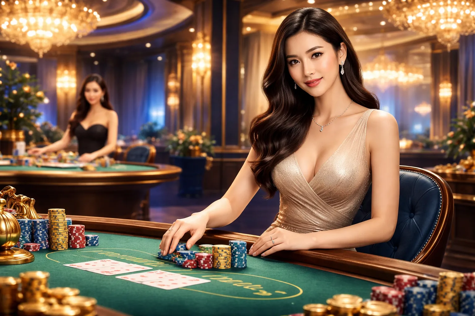 Hình ảnh minh họa cá cược có trách nhiệm tại 100win