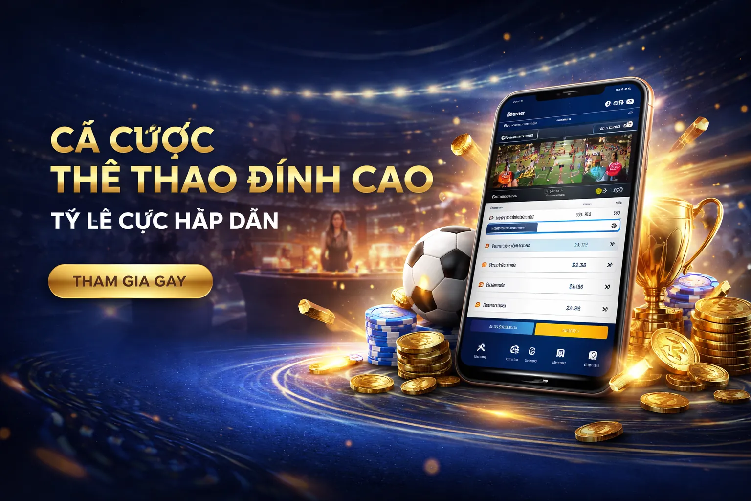 Tin tức 100win mới nhất và các cập nhật quan trọng