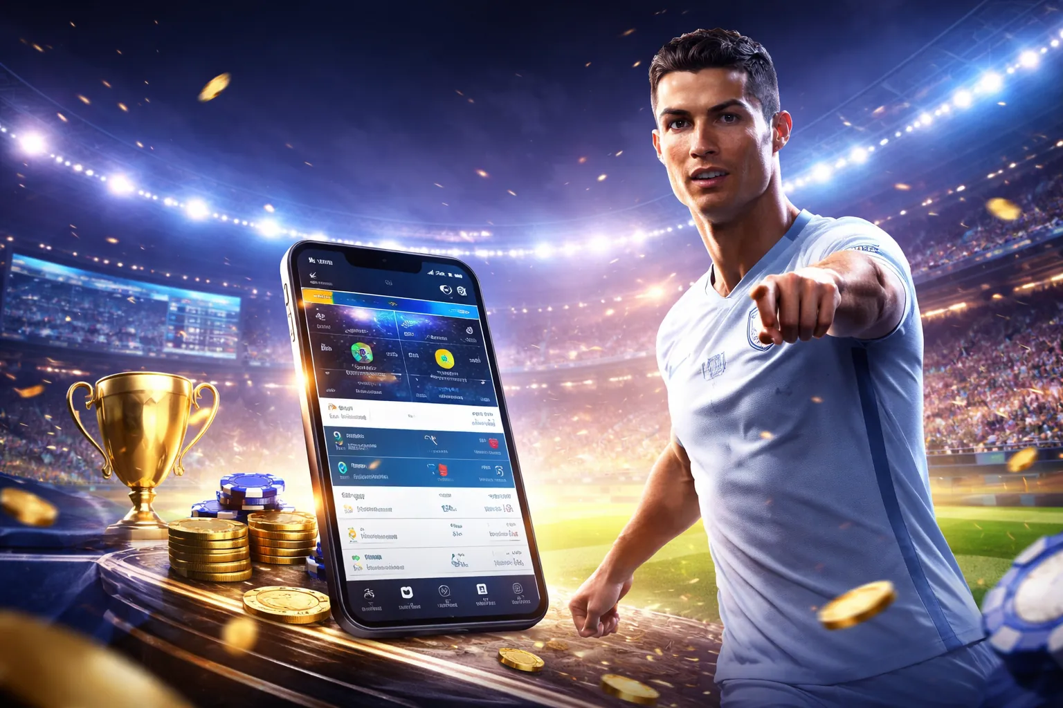 Cá cược chỉ là giải trí, không phải nguồn thu nhập tại 100win
